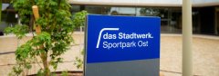 Linie 18 Sportpark Ost
