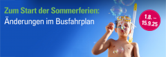 AB Sommerfahrplan 2025