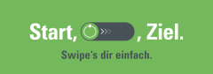 AT RVVswipe - Start SWIPE Ziel